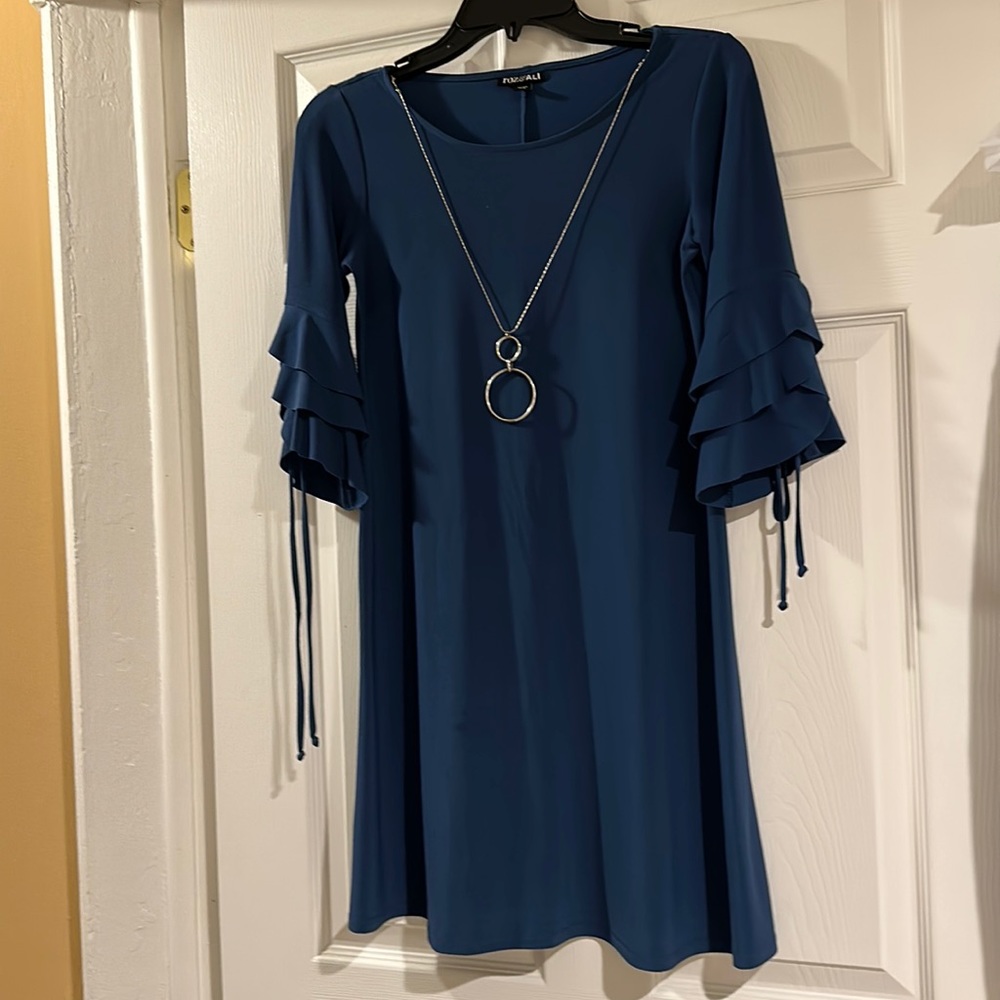 Petite xs dress perfect for the office or semi-formal affairs like a shower